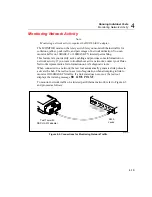 Предварительный просмотр 119 страницы Fluke CableAnalyzer DSP-4100 User Manual