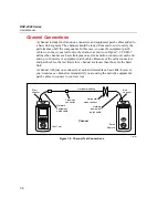 Предварительный просмотр 144 страницы Fluke CableAnalyzer DSP-4100 User Manual