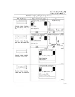 Предварительный просмотр 167 страницы Fluke CableAnalyzer DSP-4100 User Manual