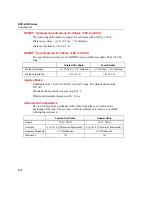 Предварительный просмотр 188 страницы Fluke CableAnalyzer DSP-4100 User Manual