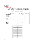 Предварительный просмотр 190 страницы Fluke CableAnalyzer DSP-4100 User Manual