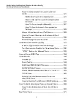 Preview for 12 page of Fluke CableAnalyzer DSX-5000 Technical Reference Handbook