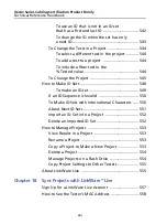 Preview for 18 page of Fluke CableAnalyzer DSX-5000 Technical Reference Handbook