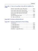 Preview for 23 page of Fluke CableAnalyzer DSX-5000 Technical Reference Handbook