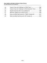 Preview for 36 page of Fluke CableAnalyzer DSX-5000 Technical Reference Handbook