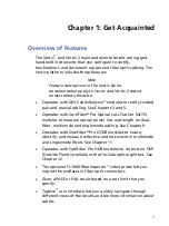 Preview for 37 page of Fluke CableAnalyzer DSX-5000 Technical Reference Handbook