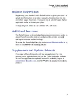 Preview for 39 page of Fluke CableAnalyzer DSX-5000 Technical Reference Handbook