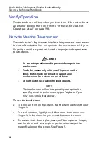 Preview for 58 page of Fluke CableAnalyzer DSX-5000 Technical Reference Handbook