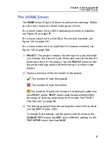 Preview for 61 page of Fluke CableAnalyzer DSX-5000 Technical Reference Handbook