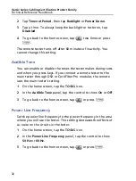 Preview for 68 page of Fluke CableAnalyzer DSX-5000 Technical Reference Handbook