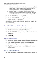 Preview for 76 page of Fluke CableAnalyzer DSX-5000 Technical Reference Handbook