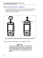 Preview for 110 page of Fluke CableAnalyzer DSX-5000 Technical Reference Handbook