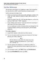 Preview for 118 page of Fluke CableAnalyzer DSX-5000 Technical Reference Handbook