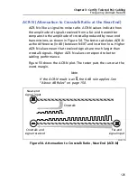 Preview for 161 page of Fluke CableAnalyzer DSX-5000 Technical Reference Handbook