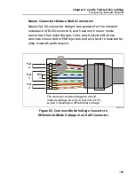 Preview for 181 page of Fluke CableAnalyzer DSX-5000 Technical Reference Handbook