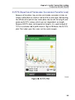 Preview for 185 page of Fluke CableAnalyzer DSX-5000 Technical Reference Handbook