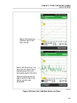 Preview for 187 page of Fluke CableAnalyzer DSX-5000 Technical Reference Handbook