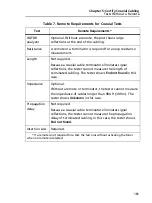 Preview for 217 page of Fluke CableAnalyzer DSX-5000 Technical Reference Handbook