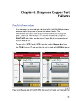 Preview for 221 page of Fluke CableAnalyzer DSX-5000 Technical Reference Handbook