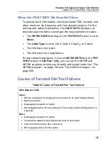 Preview for 223 page of Fluke CableAnalyzer DSX-5000 Technical Reference Handbook