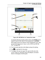 Preview for 231 page of Fluke CableAnalyzer DSX-5000 Technical Reference Handbook