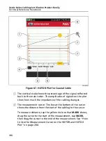 Preview for 234 page of Fluke CableAnalyzer DSX-5000 Technical Reference Handbook