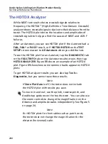 Preview for 236 page of Fluke CableAnalyzer DSX-5000 Technical Reference Handbook