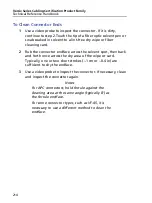 Preview for 250 page of Fluke CableAnalyzer DSX-5000 Technical Reference Handbook