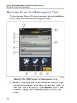 Preview for 254 page of Fluke CableAnalyzer DSX-5000 Technical Reference Handbook