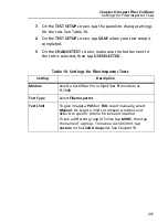 Preview for 257 page of Fluke CableAnalyzer DSX-5000 Technical Reference Handbook