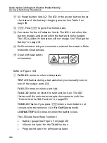 Preview for 272 page of Fluke CableAnalyzer DSX-5000 Technical Reference Handbook