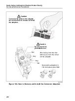 Preview for 276 page of Fluke CableAnalyzer DSX-5000 Technical Reference Handbook