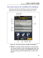 Preview for 277 page of Fluke CableAnalyzer DSX-5000 Technical Reference Handbook