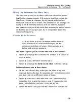 Preview for 281 page of Fluke CableAnalyzer DSX-5000 Technical Reference Handbook