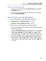 Preview for 283 page of Fluke CableAnalyzer DSX-5000 Technical Reference Handbook