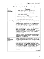 Preview for 291 page of Fluke CableAnalyzer DSX-5000 Technical Reference Handbook