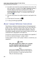 Preview for 294 page of Fluke CableAnalyzer DSX-5000 Technical Reference Handbook