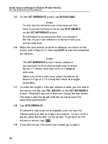 Preview for 298 page of Fluke CableAnalyzer DSX-5000 Technical Reference Handbook