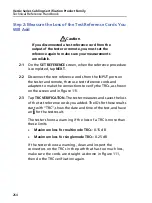 Preview for 300 page of Fluke CableAnalyzer DSX-5000 Technical Reference Handbook