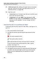 Preview for 302 page of Fluke CableAnalyzer DSX-5000 Technical Reference Handbook