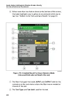 Preview for 304 page of Fluke CableAnalyzer DSX-5000 Technical Reference Handbook