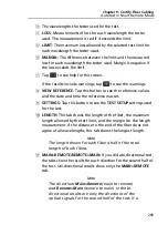 Preview for 305 page of Fluke CableAnalyzer DSX-5000 Technical Reference Handbook