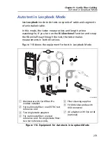 Preview for 309 page of Fluke CableAnalyzer DSX-5000 Technical Reference Handbook