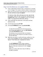 Preview for 310 page of Fluke CableAnalyzer DSX-5000 Technical Reference Handbook