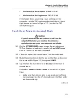 Preview for 313 page of Fluke CableAnalyzer DSX-5000 Technical Reference Handbook