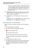 Preview for 314 page of Fluke CableAnalyzer DSX-5000 Technical Reference Handbook