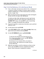 Preview for 318 page of Fluke CableAnalyzer DSX-5000 Technical Reference Handbook