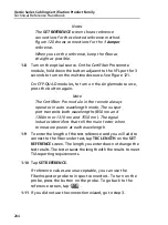 Preview for 320 page of Fluke CableAnalyzer DSX-5000 Technical Reference Handbook