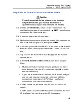 Preview for 323 page of Fluke CableAnalyzer DSX-5000 Technical Reference Handbook