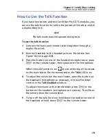 Preview for 329 page of Fluke CableAnalyzer DSX-5000 Technical Reference Handbook